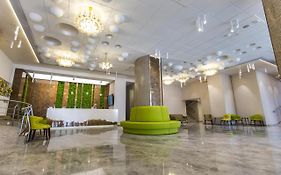 Hotel Olanesti&Spa Medical