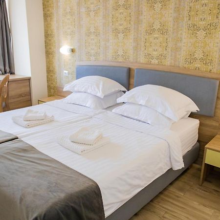 Hotel Olanesti&Spa Medical Băile Olăneşti Exterior foto