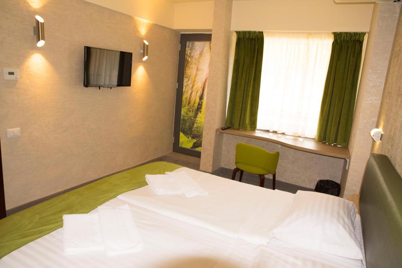 Hotel Olanesti&Spa Medical Băile Olăneşti Exterior foto