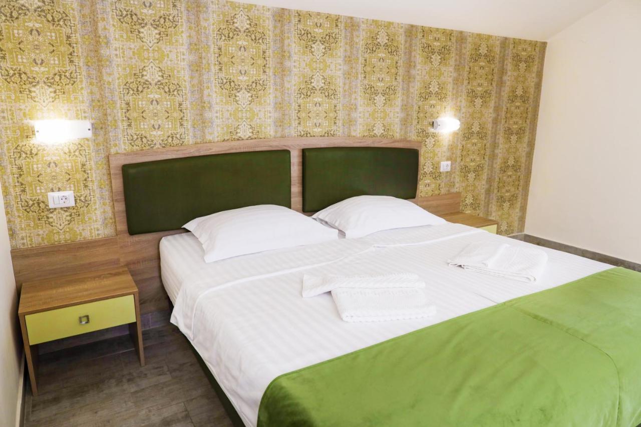 Hotel Olanesti&Spa Medical Băile Olăneşti Exterior foto