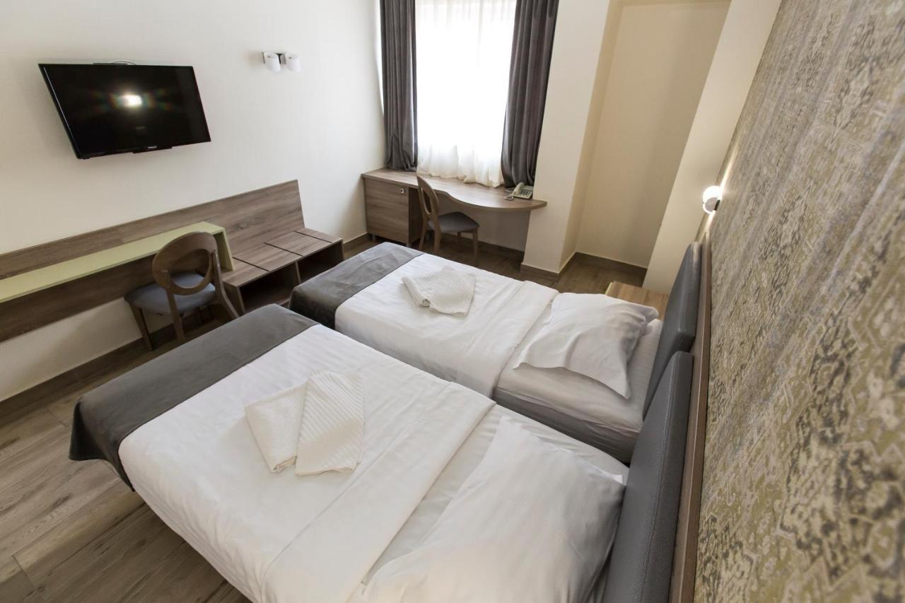 Hotel Olanesti&Spa Medical Băile Olăneşti Exterior foto