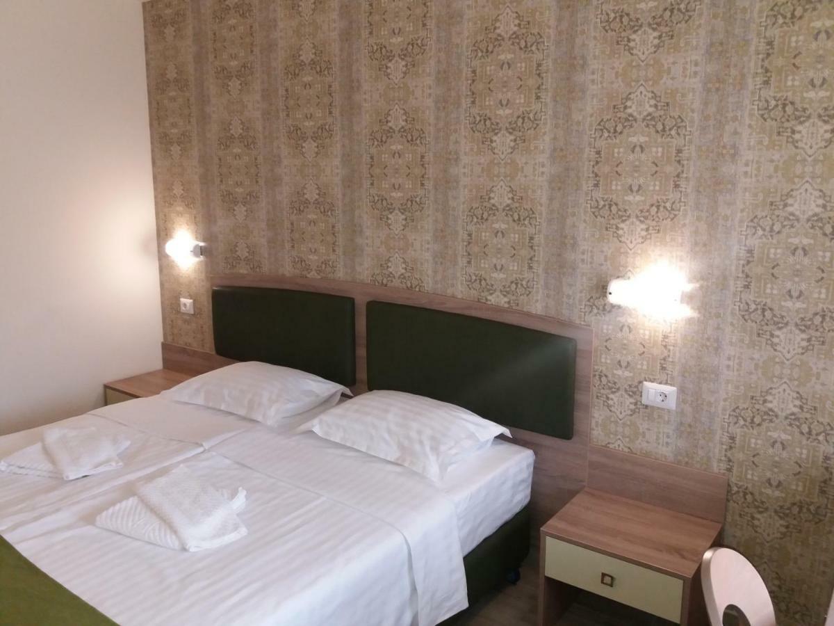 Hotel Olanesti&Spa Medical Băile Olăneşti Exterior foto