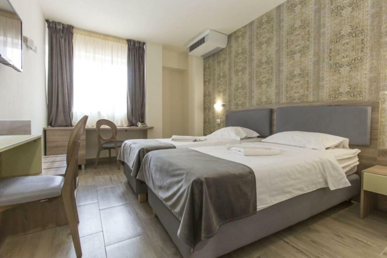 Hotel Olanesti&Spa Medical Băile Olăneşti Exterior foto
