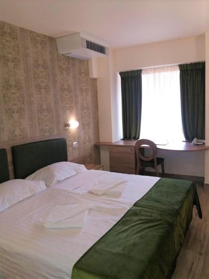 Hotel Olanesti&Spa Medical Băile Olăneşti Exterior foto